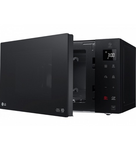 Микроволновая печ LG MS2535GIS