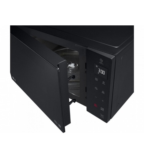 Микроволновая печ LG MS2535GIS