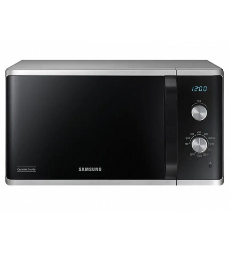 Микроволновая печь Samsung MG23K3614AS/BW