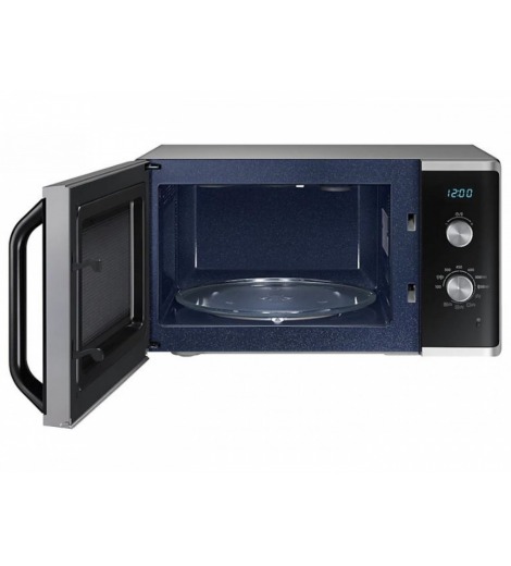 Микроволновая печь Samsung MG23K3614AS/BW