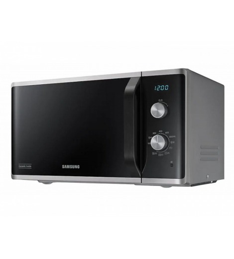 Микроволновая печь Samsung MG23K3614AS/BW