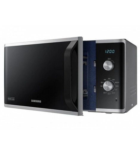 Микроволновая печь Samsung MG23K3614AS/BW