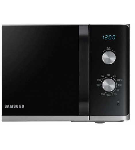 Микроволновая печь Samsung MG23K3614AS/BW