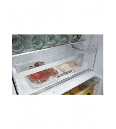 Холодильник Whirlpool W7 811O OX