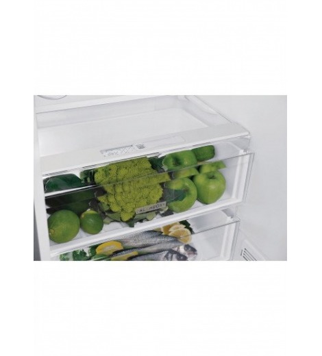Холодильник Whirlpool W7 811O OX