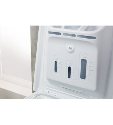 Пральна машина INDESIT BTWA 61053 EU