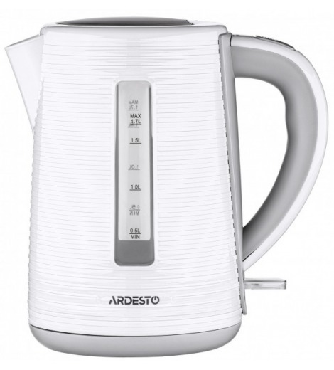 Электрочайник Ardesto EKL-F17WG