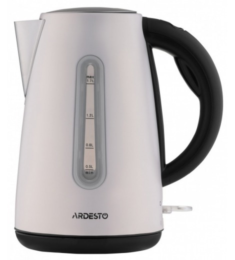 Электрочайник Ardesto EKL-F300W