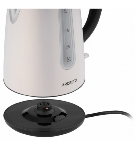 Электрочайник Ardesto EKL-F300W