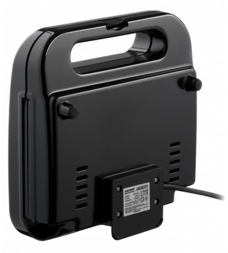 Сендвичмейкер Ardesto SM-H110BSN