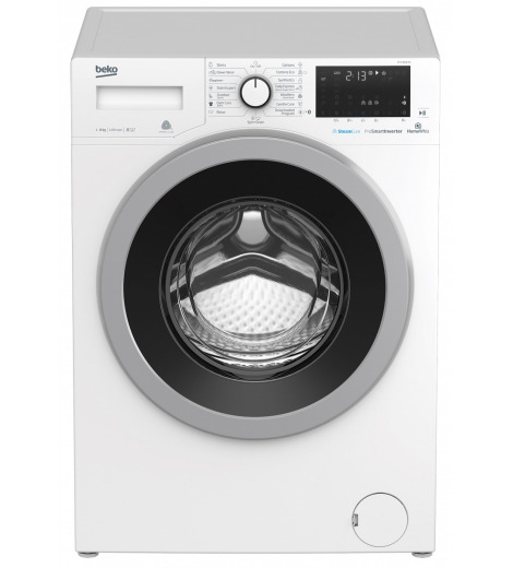 Пральна машина BEKO WTV 8636 XS