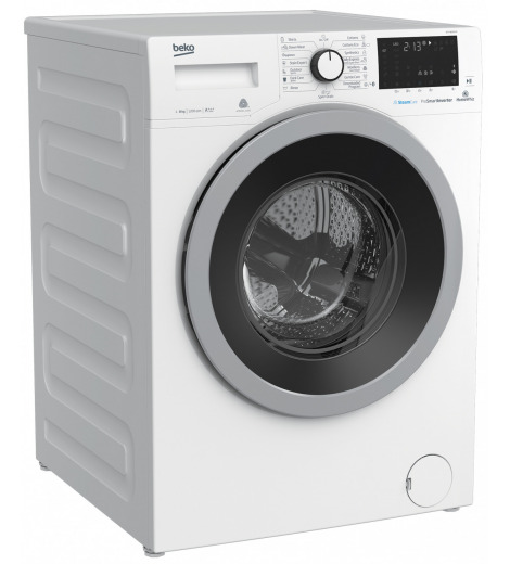 Пральна машина BEKO WTV 8636 XS