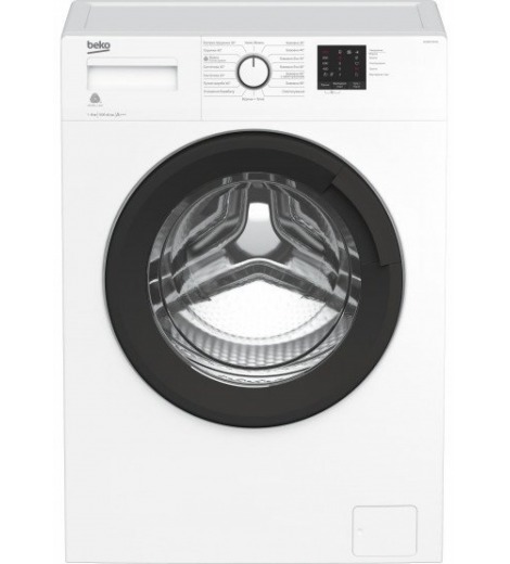 Стиральная машина BEKO WUE 6511 XAW