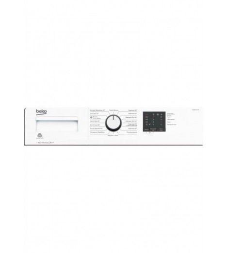 Стиральная машина BEKO WUE 6511 XAW
