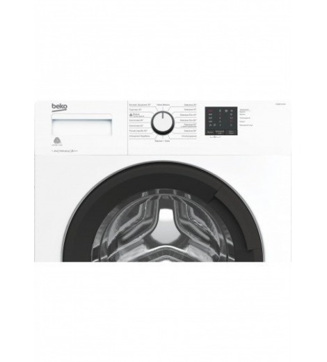 Стиральная машина BEKO WUE 6511 XAW