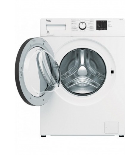 Стиральная машина BEKO WUE 6511 XAW