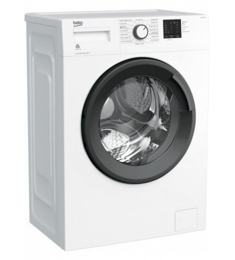 Стиральная машина BEKO WUE 6511 XAW