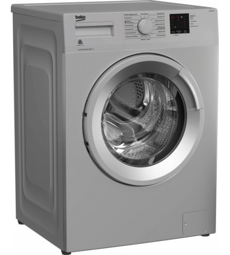 Пральна машина ВЕKО WUE 6511 XSS