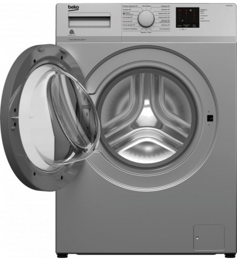 Пральна машина ВЕKО WUE 6511 XSS