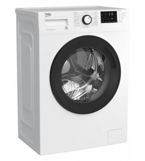 Пральна машина ВЕKО WUE 6512  XAW