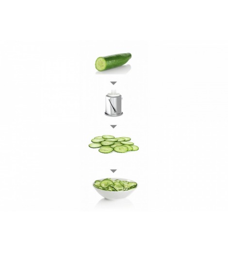 Мясорубка BOSCH MFW 3640A
