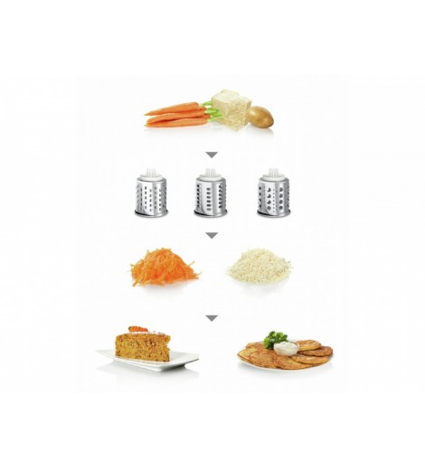 Мясорубка BOSCH MFW 3640A
