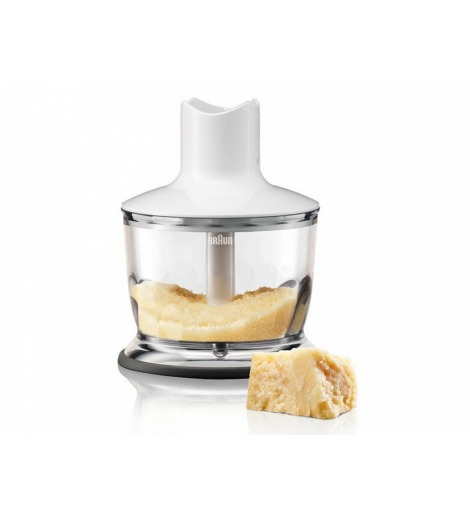 Блендер Braun MQ 535 SAUCE