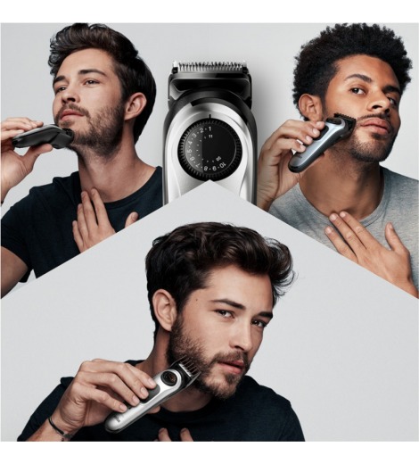 Триммер BRAUN BT5260
