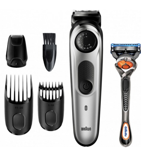 Триммер BRAUN BT5265