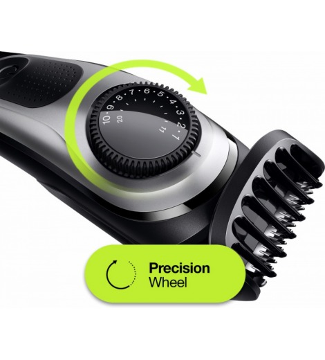 Триммер BRAUN BT5265