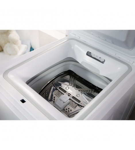 Пральна машина INDESIT BTWA 51052 UA
