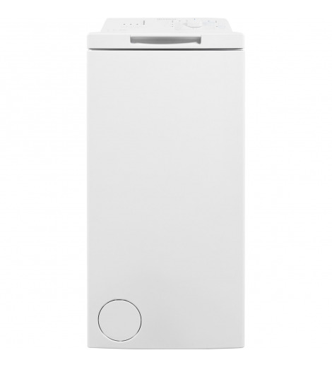 Пральна машина INDESIT BTWA 51052 UA