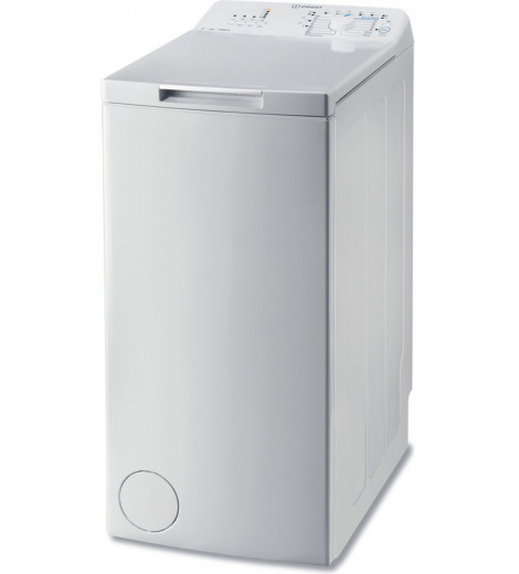 Пральна машина INDESIT BTWA 61053 EU