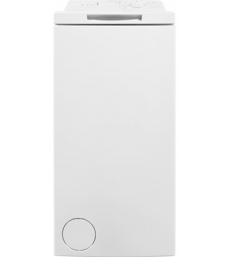 Пральна машина INDESIT BTWA 61053 EU