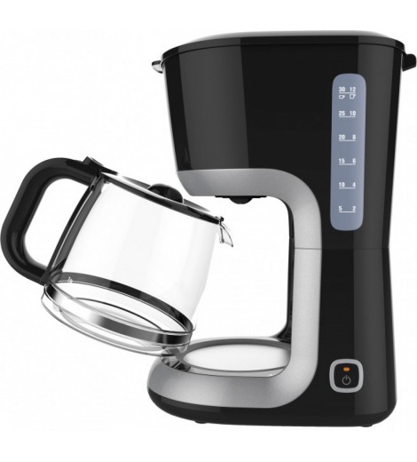 Кофеварка Electrolux EKF3700