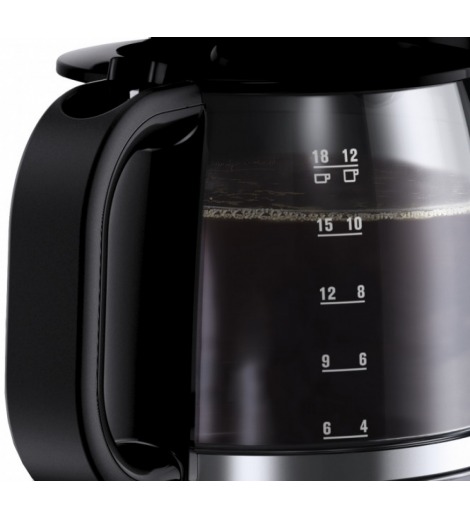 Кофеварка Electrolux EKF3700