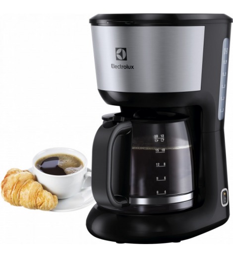 Кофеварка Electrolux EKF3700
