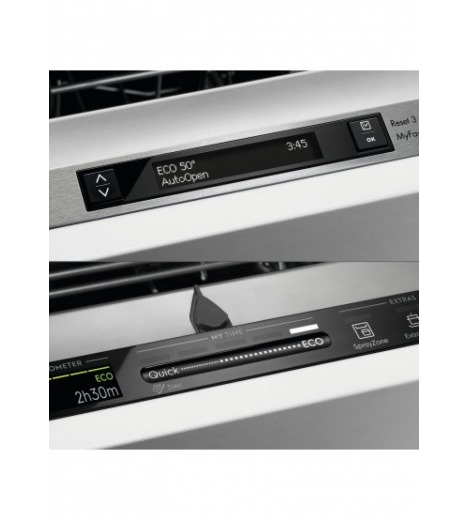 Посудомийна машина Electrolux EMG48200L