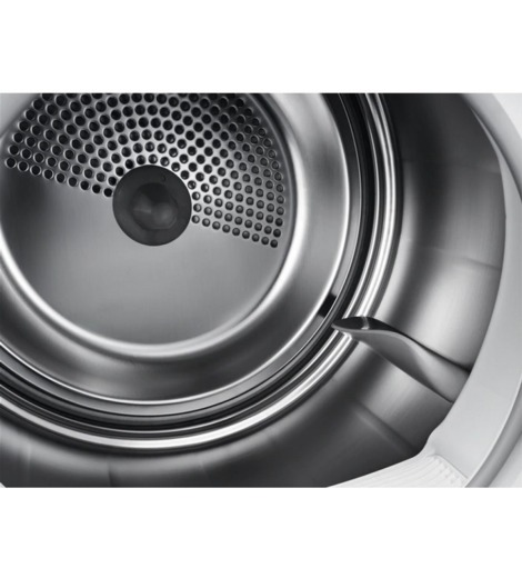 Сушильний барабан Electrolux EW6C527PU