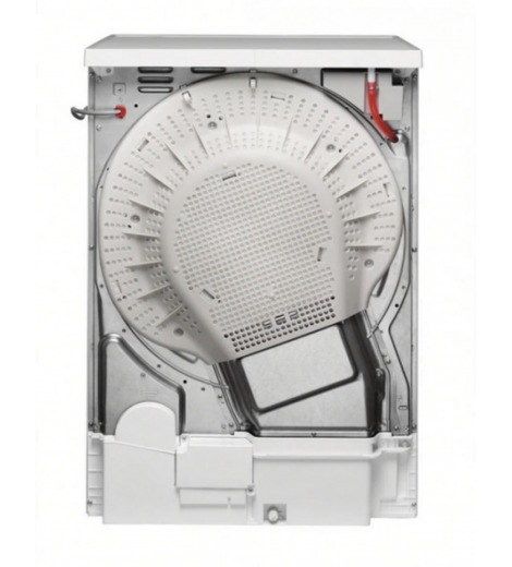 Сушильний барабан Electrolux EW6C527PU