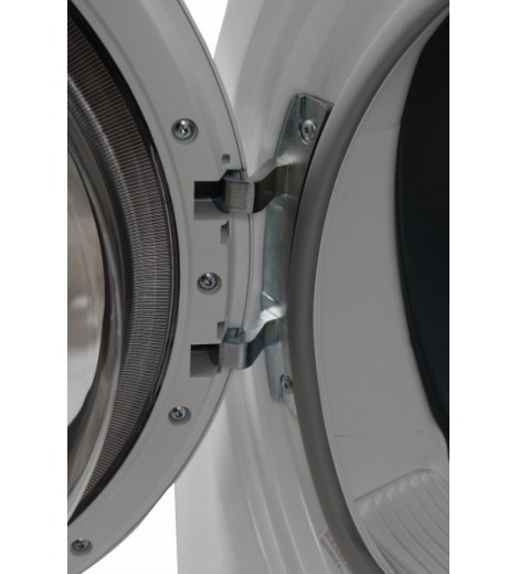 Сушильний барабан Electrolux EW6C428WU