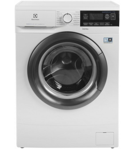 Стиральная машина Electrolux EW6S327SUI