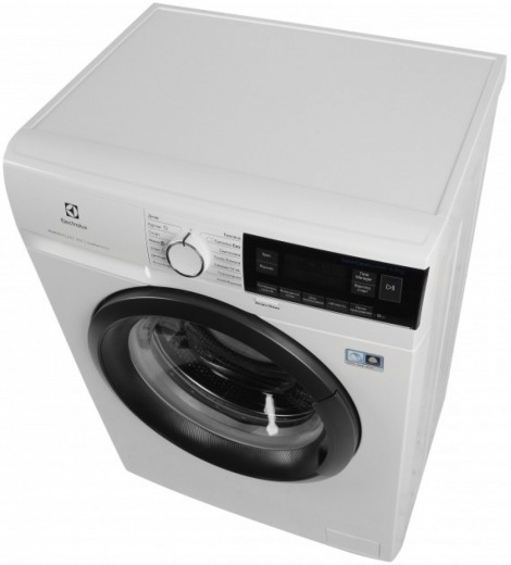 Стиральная машина Electrolux EW6S327SUI