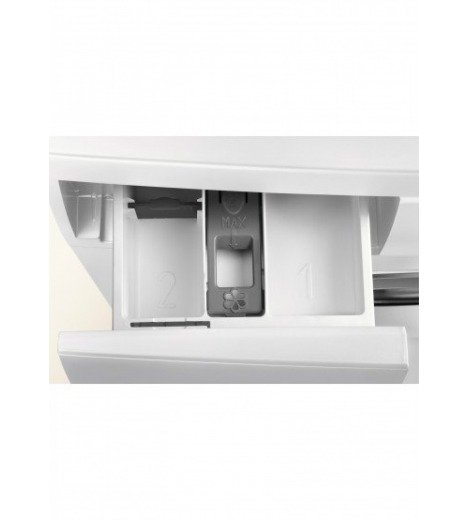 Пральна машина Electrolux EW6S3R26S