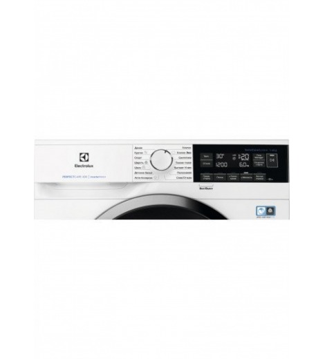 Пральна машина Electrolux EW6S3R26S