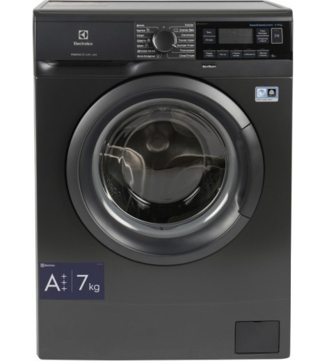 Пральна машина Electrolux EW6S3R27SX