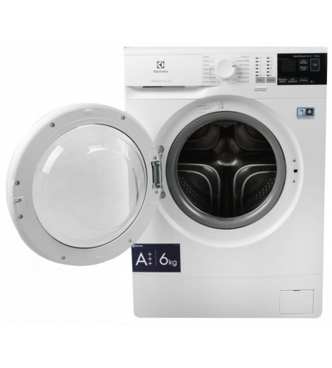 Пральна машина Electrolux EW6S426WU (с.м.)