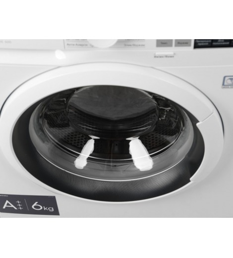 Пральна машина Electrolux EW6S426WU (с.м.)