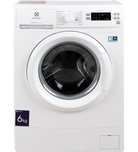 Пральна машина Electrolux EW6S5R06W