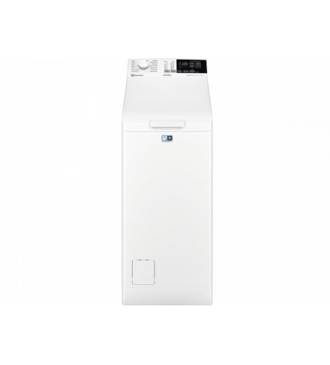 Пральна машина Electrolux EW6T4062U